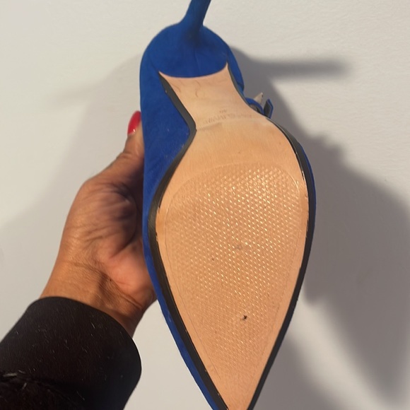 Zara Structure Shoes - Picture 7 of 7